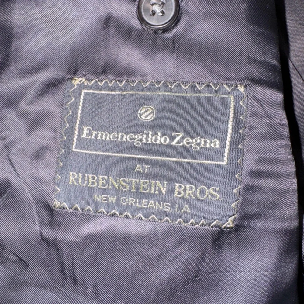 Ermenegildo Zegna ermenegildo zegna